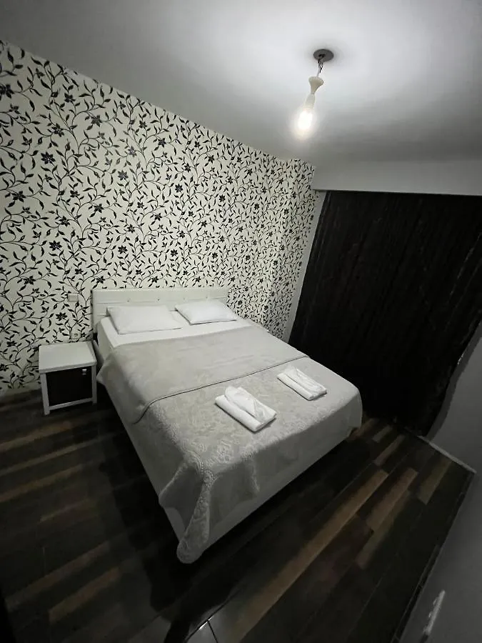 איסטמבול Guven Apartments