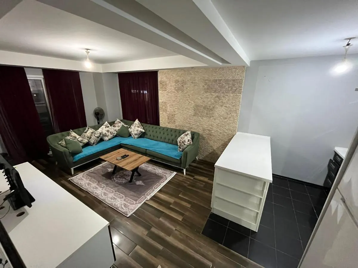 איסטמבול Guven Apartments