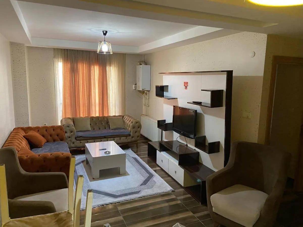 איסטמבול Guven Apartments 0*,  טורקיה