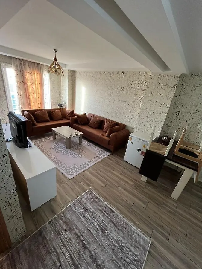 איסטמבול Guven Apartments 0*,  טורקיה