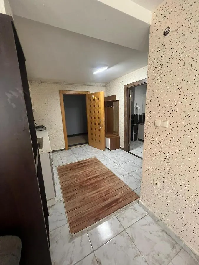 איסטמבול Guven Apartments